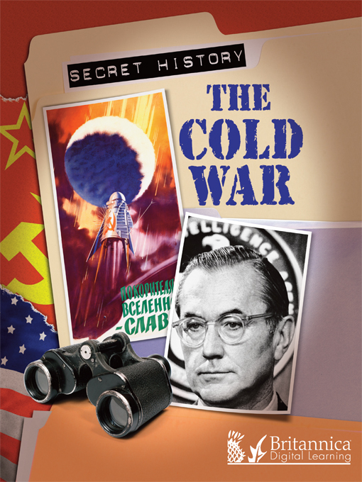 Title details for The Cold War by Reg Grant - Available